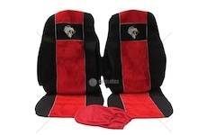 POKROWCE MB ACTROS  37/CZ