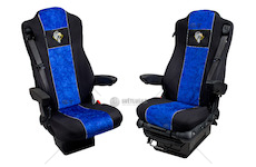 POKROWCE MB ACTROS MP IV 1+1, 2 PASY  122/N