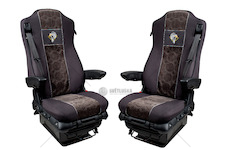 POKROWCE MB ACTROS MP IV  121/SZ