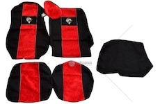 POKROWCE MB ACTROS MP IV  123/CZ