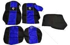 POKROWCE MB ACTROS MP IV  123/N