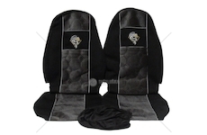 POKROWCE SCANIA seria 3  22/SZ