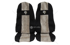 POKROWCE SCANIA seria 4  25/BEZ