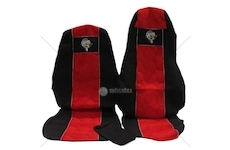 POKROWCE SCANIA seria R  39/CZ