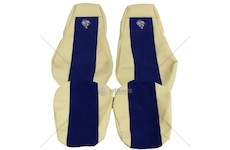 POKROWCE SCANIA SERIA R  40/BEZ/NIEB