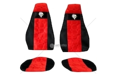 POKROWCE SCANIA SERIA R  40/CZ