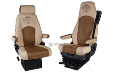 POKROWCE SCANIA SERIA R OD 2004,S OD 201  136/BEZ/BRA/PRESTIGE