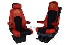 POKROWCE SCANIA SERIA R OD 2004,S OD 201  136/CZER/CZAR/PRESTI