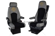 POKROWCE SCANIA SERIA R OD 2004,S OD 201  136/SZAR/CZAR/PRESTI