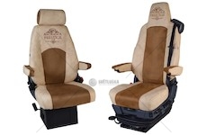 POKROWCE SCANIA SERIA R OD 2013,S OD 201  137/BEZ/BRA/PRESTIGE