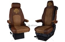 POKROWCE SCANIA SERIA R OD 2013,S OD 201  137/BRAZ/PRESTIGE