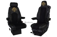 POKROWCE SCANIA SERIA R OD 2013,S OD 201  137/CZARNY/PRESTIGE