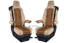 POKROWCE SCANIA SERIA R OD 2013,S OD 201  138/BEZ/BRA/PRESTIGE