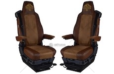 POKROWCE SCANIA SERIA R OD 2013,S OD 201  138/BRAZ/PRESTIGE