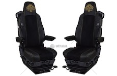 POKROWCE SCANIA SERIA R OD 2013,S OD 201  138/CZARNY/PRESTIGE