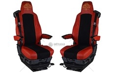 POKROWCE SCANIA SERIA R OD 2013,S OD 201  138/CZER/CZAR/PRESTI