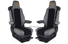 POKROWCE SCANIA SERIA R OD 2013,S OD 201  138/SZAR/CZAR/PRESTI