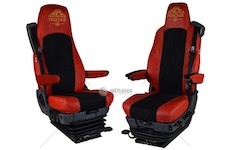 POKROWCE SCANIA SERIA R OD 2013,S OD 201  139/CZER/CZAR/PRESTI