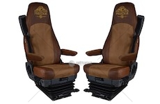 POKROWCE SCANIA SERIA R/S  40/BRAZ/PRESTIGE