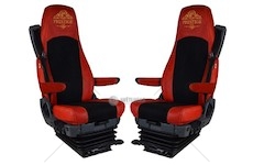 POKROWCE SCANIA SERIA R/S  40/CZER/CZAR/PRESTIG