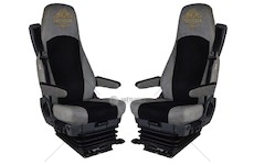 POKROWCE SCANIA SERIA R/S  40/SZAR/CZAR/PRESTIG