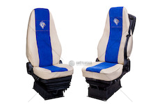 POKROWCE VOLVO FH  110/BEZ/NIEB