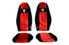 POKROWCE VOLVO FH  110/CZ