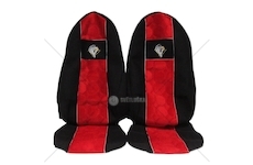 POKROWCE VOLVO FH-12  30/CZ