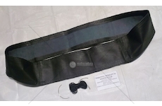 POKROWIEC KIEROWNICY SKORA UNI. XL  2603/G