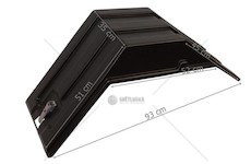 POKRYWA AKUMUL.MB AROCS  19882