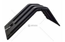 POKRYWA AKUMULATORA MB ACTROS MP2/3  1890-46