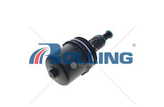 POKRYWA FILTRA OLEJU DAF 105XF ROLLING RD-04140