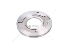 POKRYWA P-PY OLEJU G211 EURORICA 60531062