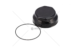 POKRYWA PIASTY BPW FI137 UC KLTH0475