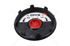 POKRYWA PIASTY SAF INTEGRAL S-9428 SAF 3304015200