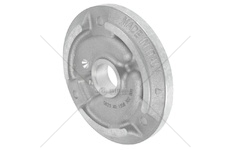 POKRYWA POMPY OLEJU ZF TRAXON EURORICA 95536726