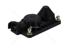 POKRYWA ZACISKU HAM.KNORR SN5 3 PINY UNIBRAKE UNB5136