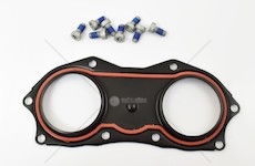 POKRYWA ZACISKU HAM.KNORR SN6/7 (OKULAR) MTX MTX-5102