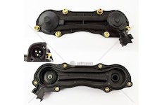 POKRYWA ZACISKU HAM.KNORR Z CZUJNIKIEM MTX MTX-5281