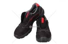 POLBUTY OCHRONNE MODEL 502 ROZMIAR 38  502/38