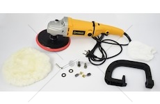 POLERKA 1400W 180MM WORKSITE MTX EP164