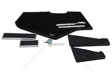 Police MAN TGX středová 2020 TGX/FREZ/S