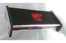 Police odkládací MAN L2000 SRODKOWA  G611L02