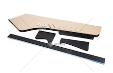 POLKA FORD F-MAX OD 2018 Z SZUFLADA DUZA  0009500/PIK/BEZ