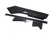 POLKA FORD F-MAX OD 2018 Z SZUFLADA DUZA  0009500/PIK/CZAR