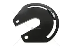 Polohovací segment na pluh pon-25 | PON25003