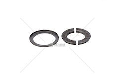 Polokroužek hlavního hřídele s podložkou 