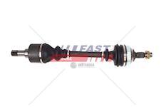 Polooosa Citroen Berlingo 96> levá 2.0HDI [+]ABS FT27139