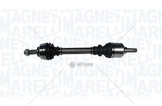 Poloosa  citroen berlingo 08> le 1.6 hdi 75 tds0087