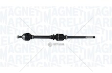 Poloosa  citroen berlingo 08> pr 1.6 hdi 75 tds0088